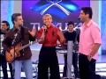 Download Lagu Victor e Leo cantam no TV Xuxa