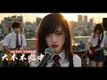 "六本木心中" | アン・ルイス | 放課後女子高生バンドがメタルカバーしてみた