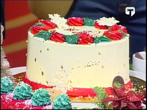 Aprenda a realizar la tradicional chocolatada navideña