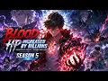 Season 5 FULL HP x100 Million The Trash Skill That Broke the World