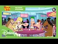 Download Lagu Phineas \u0026 Ferb | Flopsterren | Volledige Aflevering | Disney Channel België-Nederland
