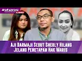 Suami Mpok Alpa Sebut Sherly Hilang Selama 3 Hari Jelang Penentuan Hak Waris
