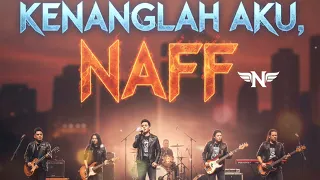 kenanglah aku naff cover rock version