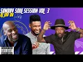 Download Lagu SUNDAY SOUL SESSION VOL 3