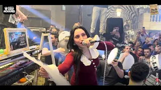 السيد حسن بيغازل رحمه عصام دلع وروقان وحنية لاز توصف مع القشاش محمد اوشا 