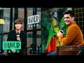 Download Lay Zhang Chats His Single,