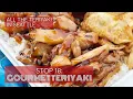 All the Teriyaki in Seattle Gourmet Teriyaki on Mercer Island