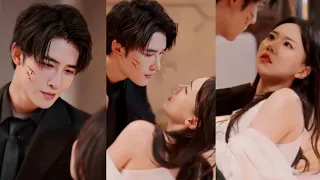 رئيس شركة قاسي يتزوج بنت رغم عنه بسبب جدته لكنه بيوقع بحبها بجنون يمتلكها فتصير حامل ملخص مسلسل 