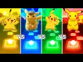Download Lagu Pikachu VS Pikachu VS Pikachu VS Pikachu - Tiles Hop