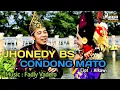 Download Lagu Terbaru Jhonedy Bs -Condong Mato - Alkawi / Alfina Braner | Cover | Dendang Minang Remix  2021