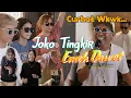 Download Lagu JOKO TINGKIR EMOH DAWET || Arif Citenx - James AP - Fitri Tamara - Dewi Zega