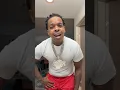 Finesse2tymes Leaves A Strong Message For His Brother No Love