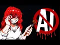When Internet Artists Get Exposed