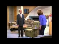 Niles and Daphne first time together