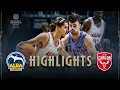 Download Lagu Alba Berlin v Elan Chalon | Highlights | #BasketballCL 2025-26