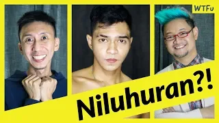 ang pangarap ni edward wish ko hunk 