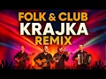 Lagu Krajka – Folk \u0026 Club Remix 2025 🔥 Harcerski Ogień w Nowym Wydaniu | Surwiwal21w