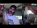 How To Clean Antique Bottles With KyCreekers