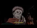 Chris Grey - LET THE WORLD BURN (Lyrics / AMV)