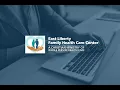 ELFHCC Patient Portal