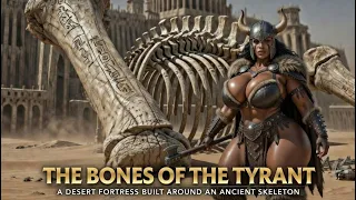 Bones of the Tyrant