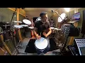 Download Lagu The-Highway Dali Smaali  ft Vorian play Drums