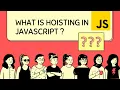 What is hoisting in javascript hindi www wapinstitute com