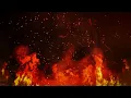 Evacuation orders in place for Caldwell County due to wildfire s say