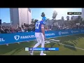 Rob Gronkowski Misses A field Goal For Fanduel At Super Bowl 58