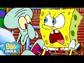 Download Lagu Bob Esponja | 30 minutos do Bob Esponja bravo! 😡 | Bob Esponja em Português