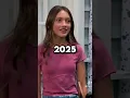 They ve changed so much The thundermans then and now