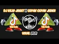 Dj Keju Joget X Cepak Cepak Jeder ( DAPA 'REMIX ft TikTok Music ID ) || Viral Tiktok 2021