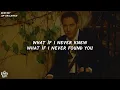 Jim Brickman - Destiny ft. Jordan Hill, Billy Porter (Lyrics)