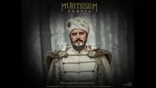 موسيقى وأغنية موت الأمير مصطفى كاملة لاتطعن بنا يازاهد 