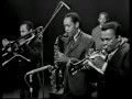 Sonny Stitt,Howard McGhee,JJ Johnson,Walter Bishop,Tommy Potter,Kenny Clarke.\