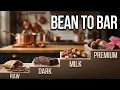 Every Chocolate Type Explained in 2 Minutes Dark Milk Ruby More