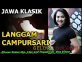 Lagu 1 Jam Menikmati Gending Gending JAWA KLASIK Album Langgam Jawa Campursari