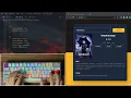 ASMR Programming - Movie Guide App With Javascript