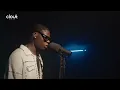 Mohbad - Ask About Me | CLOUT SESSIONS