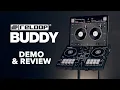 Download Lagu Watch before buying the Reloop Buddy! - Full Review \u0026 Guide