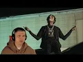 Kraff - Fix Tingz (Official Music Video) - First Time Reaction