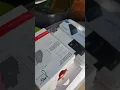 Red dot storage or storage