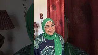 إسأل سماح حلقة ١٩٠ سماح عبدالفتاح بعد ٢٠ سنة جواز اسأل سماح 