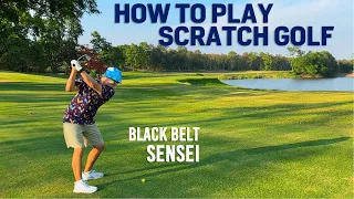 Download How to Play Scratch Golf Like a King Fu Master MP3