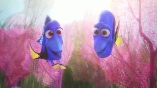 Le Monde de Dory - Bande-annonce française
