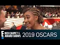 Why Amandla Stenberg Turned Down Black Panther Audition E Red Carpet Award Shows