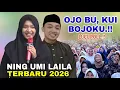 Lagu NING UMI LAILA TERBARU 2026 - GUS ANAS DIGODAIN EMAK EMAK NING UMI CEMBURU LUCU POLL