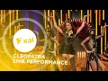 Download Lagu Samira Efendi - Cleopatra (Live Performance on İctimai Tv - Fatehin Divanı)