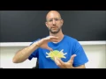 Reasons People Move ASL - American Sign Language