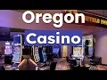 Top 10 Best Casinos to Visit in Oregon USA - English